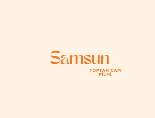 Samsun Toptan Cam Filmi | 0532 552 78 77 Samsun Toptan Cam Filmi | 0532 552 78 77